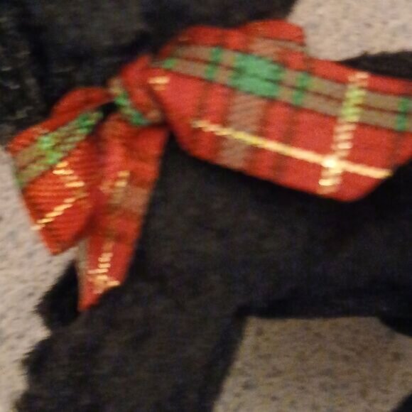 🩷Avon Full O Beans, MACDOUGAL THE SCOTTY DOG W/KEYCHAIN - Picture 12 of 12